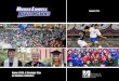UNIVERSITY OF MASSACHUSETTS LOWELL 2020 - Strategic Plan for Division... · UNIVERSITY OF MASSACHUSETTS LOWELL ... UMASS LOWELL – A CAMPUS ON THE MOVE ... Larry Siegel, Dean of