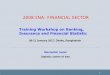 2008 SNA- FINANCIAL SECTOR - oicstatcom.org€¦ · 2008 SNA- FINANCIAL SECTOR 1 Training Workshop on Banking, Insurance and Financial Statistic 08-11 January 2017, Dhaka, Bangladesh