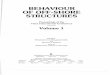 BEHAVIOUR OF OFF-SHORE STRUCTURESgkardomateas.gatech.edu/Proceedings_papers/1_Trinatafyll_Kardom... · BEHAVIOUR OF OFF-SHORE STRUCTURES ... Edited by Chryssostomos Chryssostomidis