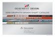 2018 GRAPHITE DESIGN SHAFT CATALOG - Pro's Choice Golf …proschoicegolfshafts.com/wp-content/uploads/2018/02/2018-Graphite... · updated February 6, 2018 2018 GRAPHITE DESIGN SHAFT