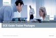 SCE Guide Trainer Packages - Home page english … · 2016-03-21 · SCE Guide Trainer Packages Siemens Automation Cooperates with Education ... The Siemens SCE program offers a system