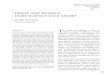 FREGE AND RUSSELL: DOES SCIENCE TALK SENSE? · which Frege often concurs, at least in ... russell’s more circumscribed cambridge mathematical education left ... (russell can cite