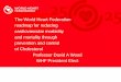 The World Heart Federation roadmap for reducing ...· The World Heart Federation roadmap for reducing