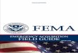 EMERGENCY ACQUISITION FIELD GUIDE · HOW DO GOVERNMENT PURCHASE CARDS WORK? ... SAMPLE JUSTIFICATION AND APPROVAL ... FEMA Emergency Acquisition Field Guide