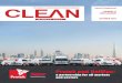 The Region’s Leading Cleaning Industry Magazine …cleanmiddleeast.ae/CME_Supplement-Laundry_and_Dry_Cleaning.pdf · The Region’s Leading Cleaning Industry Magazine ... and equipment