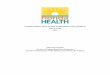 FLORIDA PUBLIC HEALTH RISK ASSESSMENT TOOL … · Florida Public Health Risk Assessment Tool. User’s Guide Page 2 of 55 Table of Contents Getting to the Florida Public Health Risk