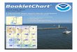 Saint Clair River - Quick Links · BookletChart Saint Clair River . NOAA Chart 14852 . A reduced -scale NOAA nautical chart for small boaters When possible, use the full -size NOAA