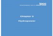 Chapter 5 Hydropower - IPCC 05 SOD.pdf · Chapter 5 Hydropower . ... hydropower is among the cleanest electricity options with a low carbon footprint. In March 2010, 2062 hydropower