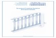 Structural Framing Standard Details - Albion Sections · Raising your expectations Structural Framing Systems Standard Details Albion Sections Ltd Albion Road West Bromwich