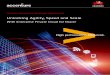 Unlocking Agility, Speed and Scale - Accenture€¦ · Unlocking Agility, Speed and Scale ... • Data center resource monitoring and capacity management ... Huawei and Accenture