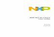 IEEE 802.15.4 Stack User Guide v2 - NXP … · 3.3 Start 60 3.3.1 Start Messages 60 ... IEEE 802.15.4 standard (2006) and details the NXP 802.15.4 Stack Application Programming Interface