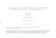 Does Corporate Lending by Banks and Finance … · Does Corporate Lending by Banks and Finance Companies Differ? Evidence on Specialization in Private Debt Contracting ... bank loan,