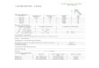SOCAR-HEAVY CRANE LIEBHERR LR 1650 Load Chart.pdf · SOCAR-HEAVY CRANE ALLIANCE Hook-Blocks Capacity