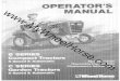 - davies-barnard.co.uk · Parts Manual Instruments and Controls ... With a Mower (All Models) With a Snowthrower ... B-115 B-253707 1 1 24.36/399.19 3.438/87.3 2.625/66.7 Electronic