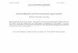 Solid Waste Environmental Specialist - City of Phoenix… · CITY OF PHOENIX, ARIZONA Human Resources Department Solid Waste Environmental Specialist 2016 Study Guide 3 ... Residential