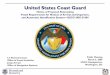 United States Coast Guard - WashDC_   United States Coast Guard Notice of Proposed