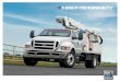 15f-650/f-750 super duty - Dealer.com · 14F-650/F-750 Super duty ... Engine Prep Package on the V10 gas engine as well. For hands-free control of calls and music, voice-activated