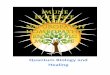 Quantum Biology and Healing - Imune · Quantum healing involves altering our consciousness to access the quantum field with an intention to create health. The mind-body connection