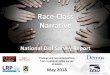 Race-Class Narrative - demos.org Report.Race... · Summary of Key Findings 5 ... Throughout the report we refer to targets as base, ... Overtly claiming universality can feel disingenuous