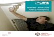 LACORS Housing Fire Safety Guidance - cieh.org · HOUSING – FIRE SAFETY Guidance on fire safety provisions for certain types of existing housing