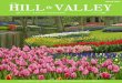 March 2017 HILL VALLEY - The Hill and Valley Magazine Archive/2017/02 March... · to be tempted by the devil” – Matt 4v1 During the season of Lent, Christians remember how Jesus