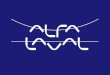 Marine Division - alfalaval.se · Alfa Laval on board ... Ballast water treatment Tank cleaning Oily waste treatment Oil treatment Crankcase gas cleaning ... Fuel conditioning