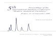 5 th - web.natur.cuni.czweb.natur.cuni.cz/analchem/isc/isc05.pdf · The effect of natural and synthetic entangled polymers on separation of peptides and proteins by capillary electrophoresis
