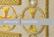 Ornamentos textiles Vestments and linen - USAGrandausagranda.com/catalogues/Los-Rosales.pdf · Ornamentos textiles | Vestments and linen | 7 Bordado matizado | Needle-painting El