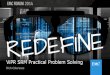 ViPR SRM Practical Problem Solving - Dell EMC ? Copyright 2014 EMC Corporation. All rights reserved