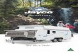 tows like a trailer - Jayco Australia · Internal 3mm plywood board, CE coated for maximum durability External 3mm plywood board to increase structural strength Hail and dent resistant