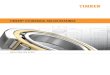 Cylindrical Roller Bearings Brochure - Timken Company · HigH PerformanCe at Timken, our brand stands for outstanding quality in everything we do, from product design and manufacturing
