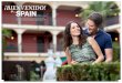 ¡Bienvenido! to Spain - reservation.europapark.de · palm garden or take a dip in the heated outdoor pool ... courtyard you could almost imagine ... FroM oCtoPuS to jAMón IbérICo