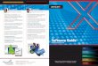 Software Guide - metrologyuk.com · Verisurf CAD opens native CAD files from CATIA, Unigraphics/NX, PRO-E and numerous others. It can also read FTA from CATIA V5 files. It can also