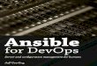 Ansible for DevOps - mindg.cn | Python Aws DevOps .AnsibleforDevOps Serverandconfigurationmanagementforhumans