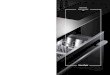 Fisher & Paykel Product catalogue 2014 - … · Fisher & Paykel Product catalogue 2014 Fisher & Paykel Product c atalogue 2014 ﬁsherpaykel.com customer care call 24 hours a day,