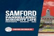 PANHELLENIC LIFE - Samford University · PANHELLENIC LIFE AT SAMFORD IS ... guidelines governing membership ... The more confident you are in your appearance, 