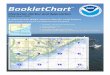 Charleston Harbor and Approaches - Quick Links · BookletChart Charleston Harbor and Approaches . NOAA Chart 11521 . A reduced -scale NOAA nautical chart for small boaters When possible,