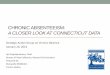 CHRONIC ABSENTEEISM: A CLOSER LOOK AT CONNECTICUT DATA … Presentatio… · (June PSIS Collection ONLY) Districts are encouraged to review all attendance related reports available