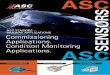 ASC SENSORS – RAILWAY APPLICATIONS … · ASC SENSORS RAILWAY APPLICATIONS ASC SENSORS – HELP YOU TO GET OPERATIONAL READY ¾ Bogie Monitoring ¾ MonitoringWheelset Monitoring