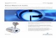Roxar Watercut meter - emerson.com€¦ ·  1 Roxar Watercut meter Roxar Watercut meter FA-T210-I Product Data Sheet 04.04.2016 Emerson Process Management and its 