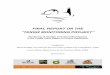FINAL REPORT ON THE “TENGIZ MONITORING PROJECT”€¦ · FINAL REPORT ON THE “TENGIZ MONITORING PROJECT” Monitoring of Globally Threatened Bird Species in the Tengiz Lakes