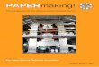 PAPERmaking! - PITA · PAPERmaking! FROM THE PUBLISHERS OF PAPER TECHNOLOGY Volume 2, Number 1, 2016 Page 1 of 10 Article 1 – Improving Retention and Strength Improvement in 