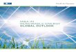 M&A in RenewAble eneRgy Global outlook - … · of the global renewable energy M&A market, ... Smaller and sometimes citizen-owned SPVs ... a smaller 18% is generated from renewable