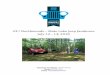 23rd Northwoods – Mole Lake Jeep Jamboree July … · 23rd Northwoods - Mole Lake Jeep Jamboree This Jamboree is a “Classic” – catered meals include breakfast, lunch and dinner