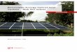 Renewable Energy Hybrid Grid System Mak Noi Island · In August 2017, the diesel generator of Mr. Shade broke down. This has left Shade’s grid out of ... Renewable Energy Hybrid