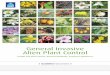 General Invasive Alien Plant Control - Durban · General Invasive Alien Plant Control // A Guideline Document 3 ... both the planning and budgeting for IAP control, ... and productive