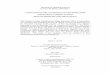 VALIDATION OF THE AUTOMATIC-FLIGHT … · TECHNICAL MEMORANDUM OU/AEC 07-10TM-15689/0005-1 VALIDATION OF THE AUTOMATIC-FLIGHT-INSPECTION INSTRUMENT-LANDING-SYSTEM BEST FIT STRAIGHT