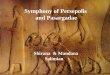 Symphony of Persepolis and Pasargadae - Home | …blogs.ubc.ca/parsia/files/2009/01/part-1.pdf · There are currently nine world heritage sites registered to UNESCO from Iran: Persepolis