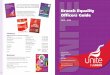 Reps Handbook Branch Equality ... Equality Officers... · Branch Equality Officers Guide - Contents Unite stands for unity – all workers stronger together. It says in Unite Rules