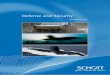 Defense and Security - schott.com · Electronic Packaging 14–17 ... systems for use in the defense and security applications, ... advancements in eye safety and complement our already